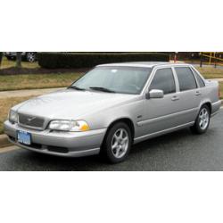 โช๊คอัพ VOLVO S70 I ,V70 I (L) ปี 1996-2000 / Bilstien