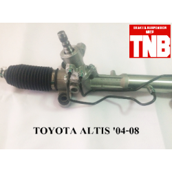 แร็คพวงมาลัย TOYOTA ALTIS ปี 2004-2008