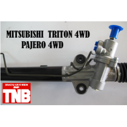 แร็คพวงมาลัย MITSUBISHI TRITON 4WD / PAJERO 4WD