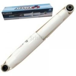 ALPHA PLUS โช๊คอัพแก๊ส (หลัง) ISUZU DMAX 4X2 ปี 02 - 11