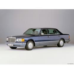 โช๊คอัพ BENZ S-Class W126 ปี 1979-1991 / Bilstien