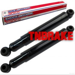 TOKICO โช๊คอัพน้ำมัน (หลัง) TOYOTA HILUX MIGHTY-X ปี 83-88