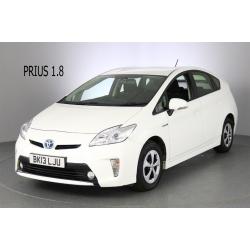 ผ้าเบรก-หน้า COMPACT TOYOTA YARIS 1.5 E, G , VIOS 1.5 E, G , PRIUS 1.8
