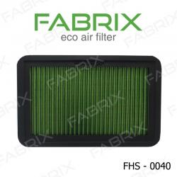 กรองอากาศ FHS-0040