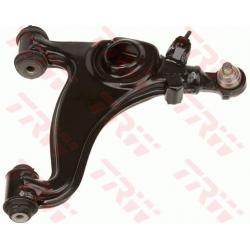 ปีกนกล่าง ขวา Benz (W201) (TRW)