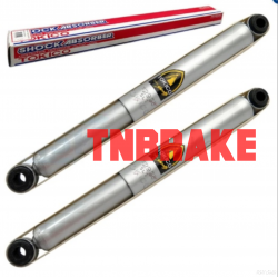 TOKICO โช๊คอัพแก๊สพิเศษ (หลัง) TOYOTA HILUX MIGHTY-X ปี 83-88