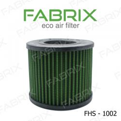 กรองอากาศ D‐Max (00-06), Dragon Eye (00‐02), Cororado (00‐07) / Fabrix