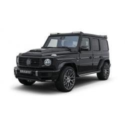 โช๊คอัพ BENZ G-Class W460 ปี 1979-1990 / Bilstien