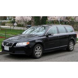 โช๊คอัพ VOLVO V70 II,S60,S80 ปี 2000 ขึ้นไป / Bilstien