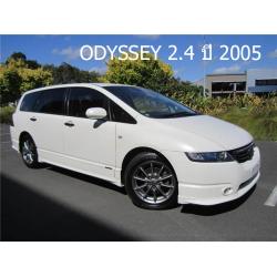 ผ้าเบรคหลัง COMPACT HONDA ODYSSEY เครื่องยนตร์ 2.4 ปี 2005 ขึนไป , เครื่องยนตร์ 3.5 ปี 2006 ขึ้นไป