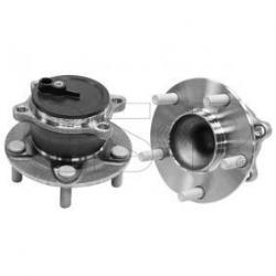 ลูกปืนดุมล้อ (หลัง) MAZDA CX-5 2WD 2.0 (เบนซิล) / ปี 2013- 5 สกรู (ABS เป็นปลั๊ก)