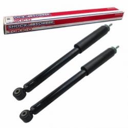 โช้คอัพ-หลัง Civic FD ปี 06 - 12 (Tokico)