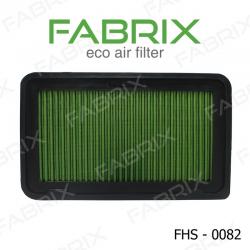 กรองอากาศ FHS-0082