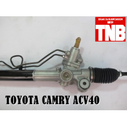 แร็คพวงมาลัย แร็คพาวเวอร์ TOYOTA CAMRY ACV40 ปี 2006-2012
