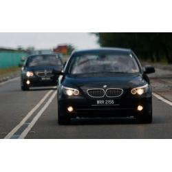 โช๊คอัพ BMW 5 SERIES E60 520i, 525i, 530i ปี 2004 ขึ้นไป / Bilstien