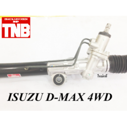 แร็คพวงมาลัย ISUZU D-MAX 4WD (แท้)