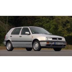 โช๊คอัพ VOLKSWAGEN GOLF 3 (1HXO) ปี 1991-1994 / Bilstien