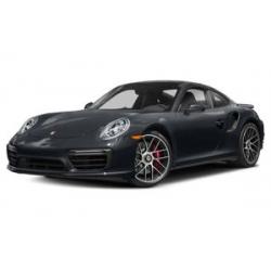 โช๊คอัพ PORSCHE 911 (993) / Bilstien