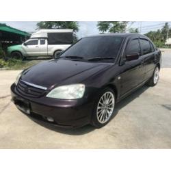 โช๊คอัพ HONDA CIVIC DIMENSION ปี 2002 ขึ้นไป / Bilstien