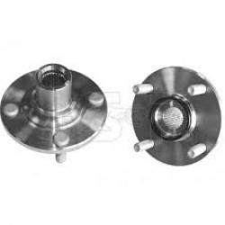 ลูกปืน-ดุมล้อหน้า TOYOTA VIOS NCP93, YARIS ปี 2007-2013 (4 สกรู) (เสือดุมล้อหน้า)