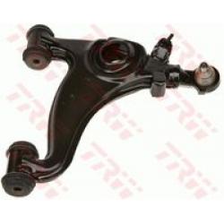 ปีกนกล่างหน้า ขวา Benz (W124) (TRW)