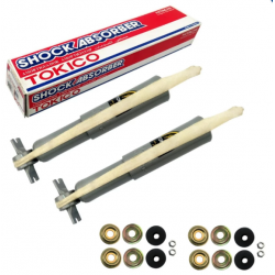 TOKICO โช๊คอัพแก๊สพิเศษ (หน้า) TOYOTA HILUX MIGHTY-X ปี 83-88