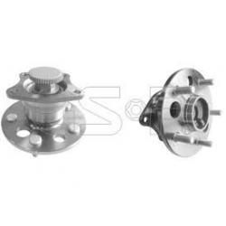 ลูกปืน-ดุมล้อหลัง TOYOTA CAMRY SXV10, SXV20 ปี 1993-2002 (5 สกรุ)