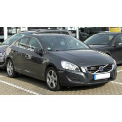 โช๊คอัพ VOLVO S60 II ปี 2010 ขึ้นไป / Bilstien