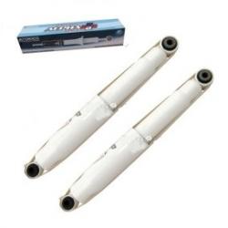 โช๊คหลัง vigo 4x2 ธรรมดา ตัวเตี้ย ตอนเดียว ปี 2004-2015 - Tokico Alpha Plus