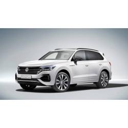 โช๊คอัพ VOLKSWAGEN TOUAREG (7LA) / Bilstien