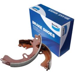 ก้ามเบรค BENDIX (หลัง) HONDA FREED 1.5i VTEC 2010-on