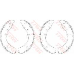 ก้ามเบรค-หลัง ISUZU DMAX Gold Series 2.5Di, 3.0 Turbo ปี 2008-2011 (TRW)