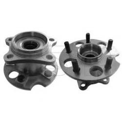 ลูกปืน-ดุมล้อหลัง TOYOTA HARRIER MCU30 ปี 2003-2007 4WD 5 สกรู , LEXUS RX300 (MCU35) ปี 2006-2008 4WD