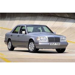 โช๊คอัพ BENZ E-Class W124 4CYL ปี 1985-1995 / Bilstien