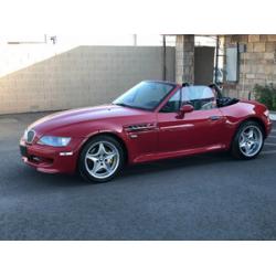 โช๊คอัพ BMW Z3 ปี1995-2003 / Bilstien