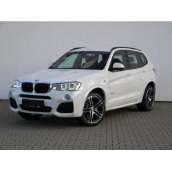 โช๊คอัพ BMW X3 (F25) ปี 2010 ขึ้นไป / Bilstien