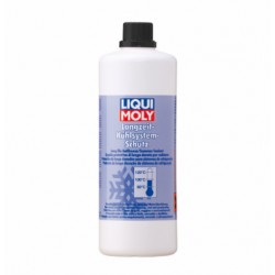 LIQUI MOLY น้ำยาหล่อเย็น แบบเข้มข้น