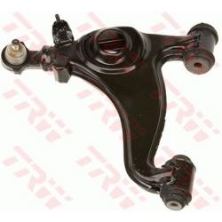 ปีกนกล่าง ซ้าย Benz (W201) (TRW)