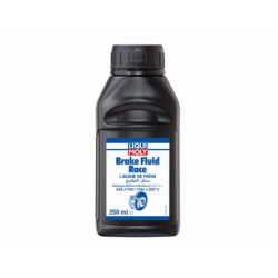 LIQUI MOLY BRAKE FLUID RACE DOT 4 น้ำมันเบรค