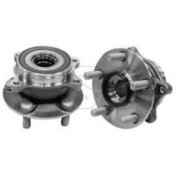 ลูกปืน-ดุมล้อหน้า TOYOTA PRIUS ปี 2010-2015 (5 สกรู) (ABS แบบแถบแม่เหล็ก)