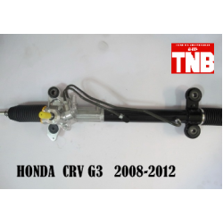 แร็คพวงมาลัย แร็คพาวเวอร์ (น้ำมัน) HONDA CRV G3 ปี 2008-2012