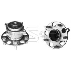 ลูกปืนดุมล้อ (หลัง) HONDA ACCORD ปี 2008 ขึ้นไป (5 สกรู) (ABS)