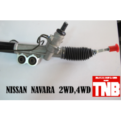 แร็คพวงมาลัย NISSAN NAVARA 2WD, 4WD