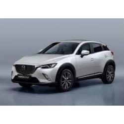 โช๊คอัพ MAZDA CX3 ปี 2016 ขึ้นไป / Bilstien