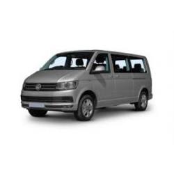 โช๊คอัพ VOLKSWAGEN CARAVELLE 2.0 BiTDI Transporter5 (T5) ปี 2004 ขึ้นไป / Bilstien