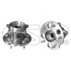 ลูกปืน-ดุมล้อหลัง TOYOTA RAV4 ll ACA20 ปี 2000-2005 4WD (5 สกรู)