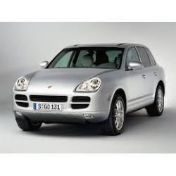 โช๊คอัพ PORSCHE CAYENNE (955) ปี 2002-2010 / Bilstien