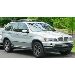 โช๊คอัพ BMW X5 , X53 -3.0i, 4.4i (E53) ปี 2002 ขึ้นไป / Bilstien