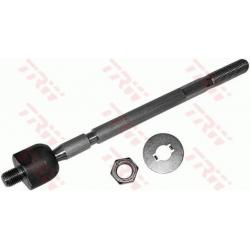 ลูกหมากแร็ค (ไม่มีเพาเวอร์) ยาว COROLLA ST150, CORONA AT,ST171 (TRW)