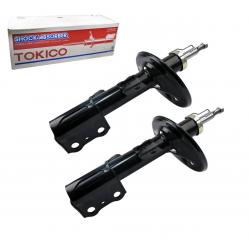 โช๊คอัพ (หน้า) Camry ACV40 ปี 07 - 11 (TOKICO)